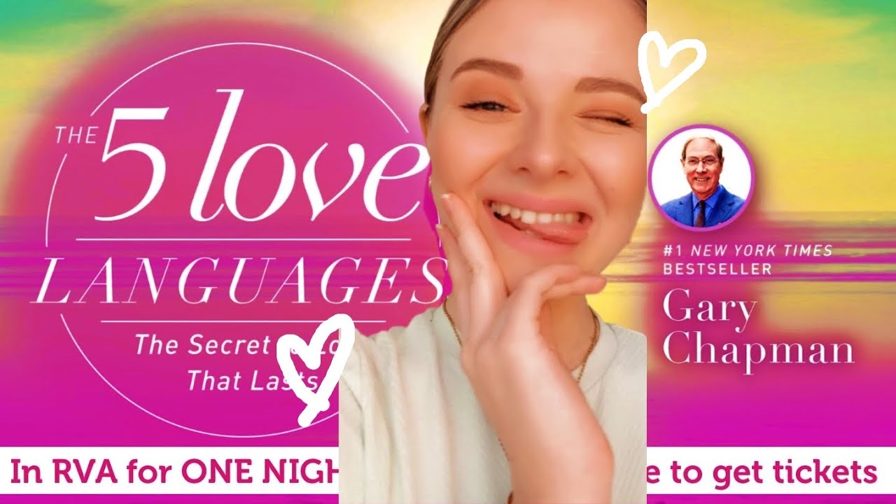 Gary Chapman Les 5 Langages De L Amour Pdf