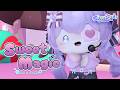 Sweet Magic (LIVE ver.)【rachie】#chuunifes