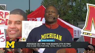 B1G Tailgate Games from Maryland