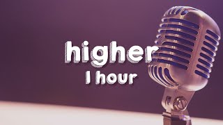 Eminem - Higher (1 Hour)