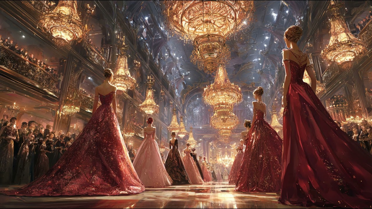 🎧 АУДИОКНИГА ПОЛНОСТЬЮ 👑🐉Принцесса на конкурсе невест🔥💍 ОТБОР НЕВЕСТ • КОРОЛЕВСКИЕ ИНТРИГИ