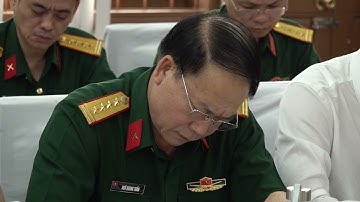 Tổng kết công tác kiểm tra, giám sát và kỷ luật Đảng