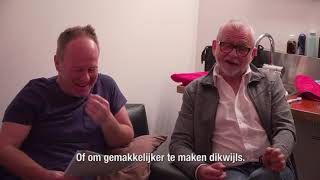 De Kreuners: Aflevering 6 - Ben Crabbé