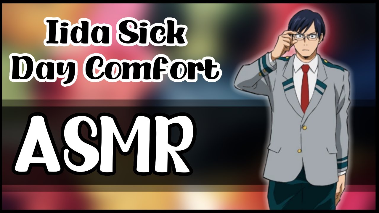 Iida Sick Day Comfort