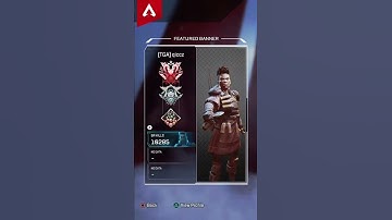 Sweaty Bangalore Banner 2.0 #apex #apexlegends