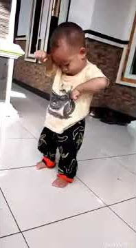 Pantang pulang sebelum tumbang😂