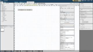 Build A Mega Menu In Protoshare - Prototyping Software