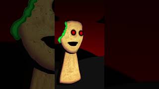 Cookie sprunki what’s your favourite food #shortvideo #trending #viral #fun