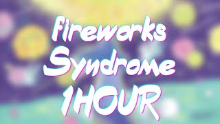 Sereno -  불꽃놀이 신드롬 ( Fireworks Syndrome ) [ 1시간 | 1 hour ]