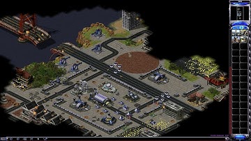 Red Alert 2 and Yuri