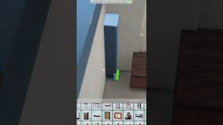 Рыбная лавка | строительство sims 4 (3)