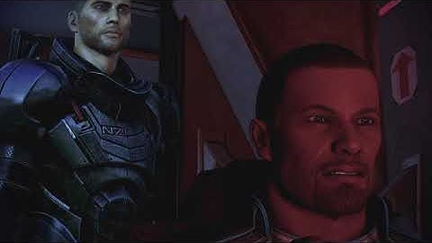 Mass Effect 3: Legendary Edition - Priority: Earth (part 1) - Insanity - Adept