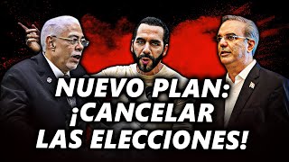 ¡Juan TH bukeliza a Abinader! En Palacio Le Copian Plan A Leonel ¡El Riesgo Ahora Lo Corre Luís!