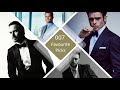 Next James Bond Actor Poll Results