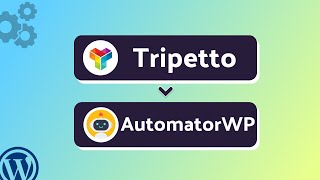 Integrating Tripetto Form with AutomatorWP | Step-by-Step Tutorial | Bit Integrations