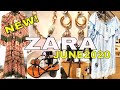 ZARA #NEW IN JUNE 2020 COLLECTION #June2020 #WithPrices