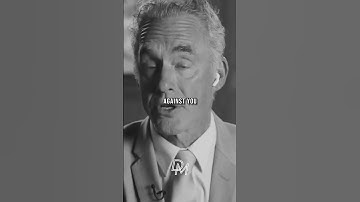 Its Your Responsibility To Use Your Intelligence Correctly | Jordan Peterson