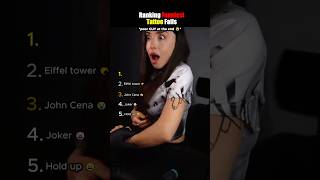 Ranking Funniest Tattoo Fails! 😭
