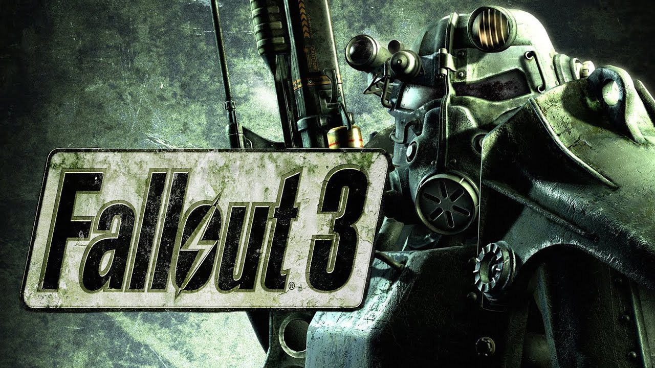 Fallout 3 game of the year edition стим фото 64