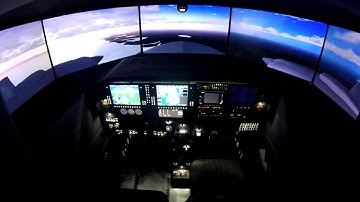 PFCPI DCX-MAX NG Baron 58 Glass