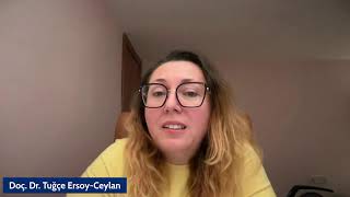 İsrailbatımedya İlişkisi Doç. Dr. Tuğçe Ersoy Ceylan