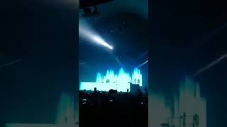 The Chainsmokers - Alexandra palace