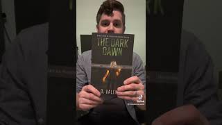 The Dark Dawn Unboxing