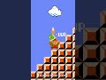 Revenge for Mario&#39;s Infinite Lives Trick - #Mario #Short