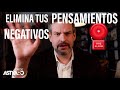 HIPNOSIS ELIMINAR PENSAMIENTOS NEGATIVOS  / AUDIO 8D (JORGE ASTYARO)
