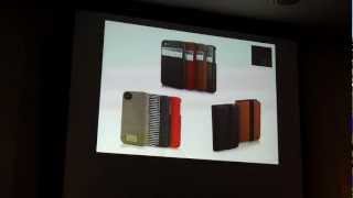 AUGM東京2012：フォーカルポイント＆IK Multimedia 製品紹介