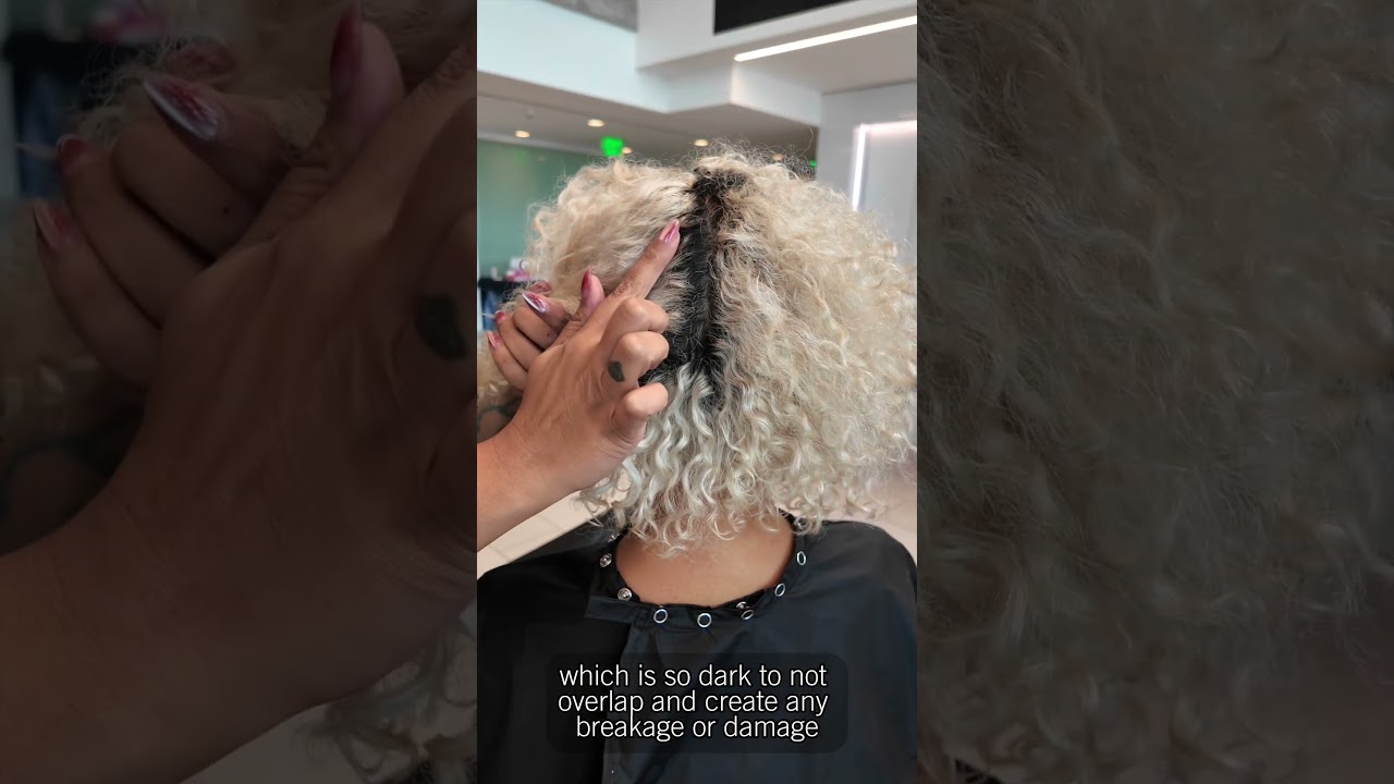 When your guest’s regrowth is extreme, strategy matters more than speed. 💡