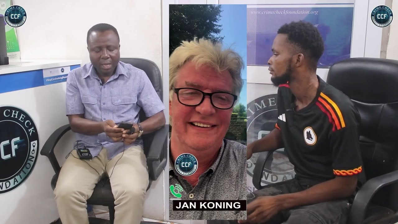 Уайтмен преследует Супутура