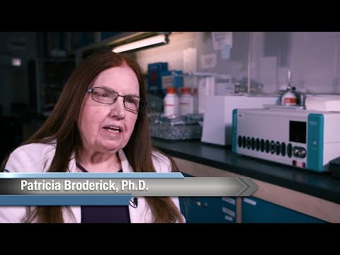 CUTV News Welcomes Dr. Patricia Broderick of Eazysense Nanotechnologies Inc.