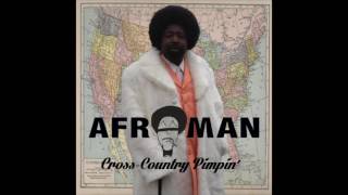 Afroman - Girl From Kentucky (OFFICIAL AUDIO)