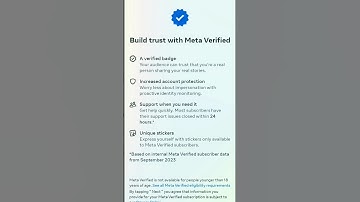 How to meta verified Facebook account #metaverified #facebook