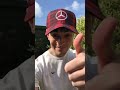 Goon Goes Outside - In The Real World