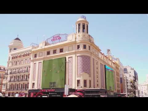 FINAL FIFA 2019 PLAYSTATION en Callao City Lights