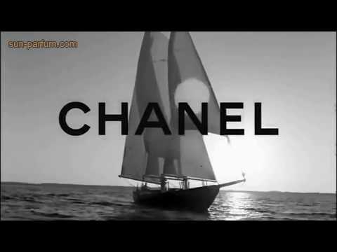 Chanel Allure Homme Sport - Шанель Аллюр Хом Спорт - Купить Духи в Украине