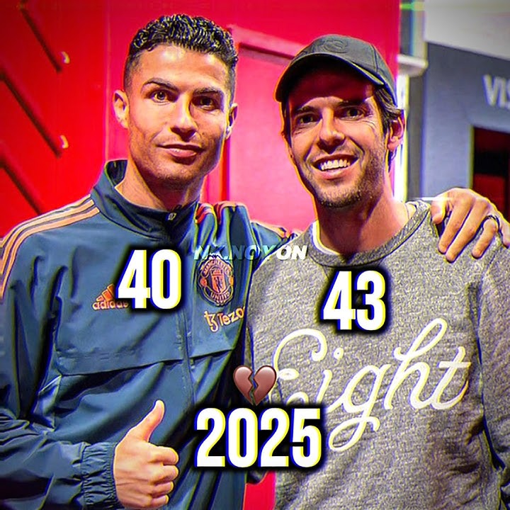 Kaka and Ronaldo 2009☠️❤‍🩹🔥 #ronaldino #edit #fyp #viral #trending #shorts #kaka #ronaldo