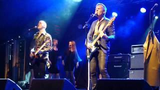 The Northern Governors feat. Axl Smith - Drive (Funky Elephant Festival 2015)
