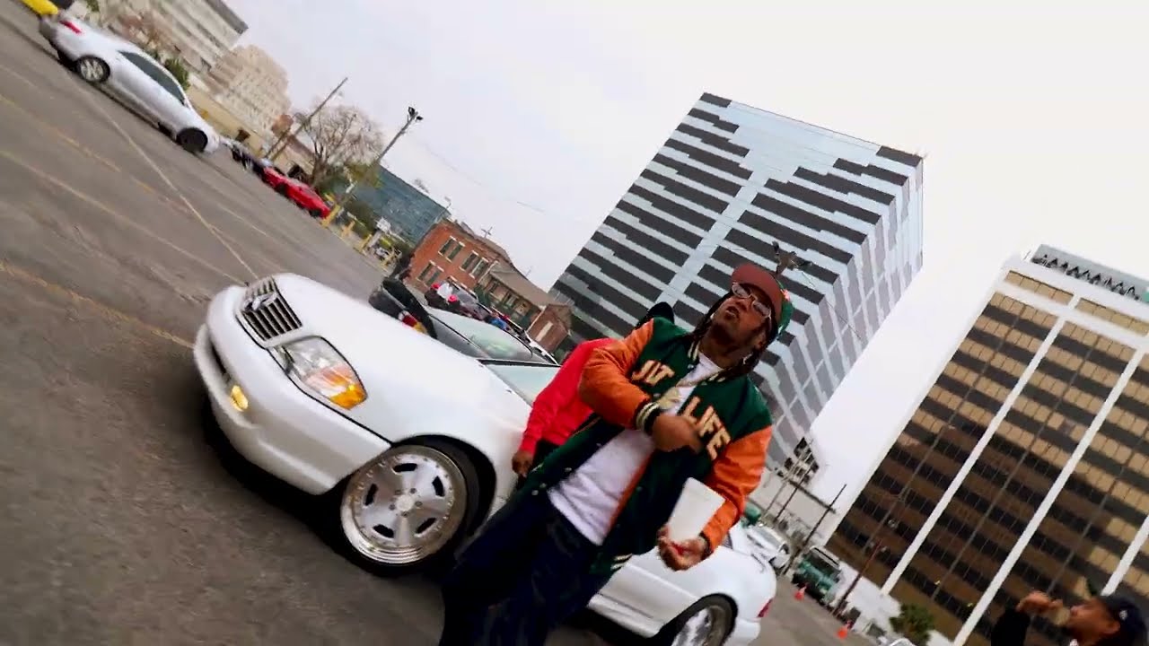 Watch Fendi P x Marco Denelle - GTD on YouTube Watch Fendi P x Marco Denelle - GTD on YouTube
