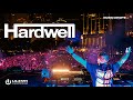 Hardwell [Drops Only] @ Ultra Music Festival Miami 2022 | Mainstage