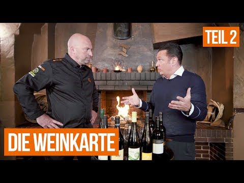 Video: Wie Erstelle Ich Eine Weinkarte?