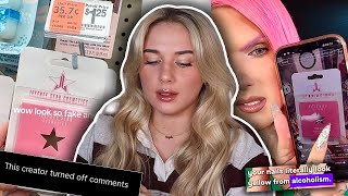 Jeffree Star Est Vraiment Pathétique.
