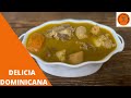 SANCOCHO DOMINICANO | Como hacer sancocho dominicano PASO A PASO | EL SECRETO DEL SABOR