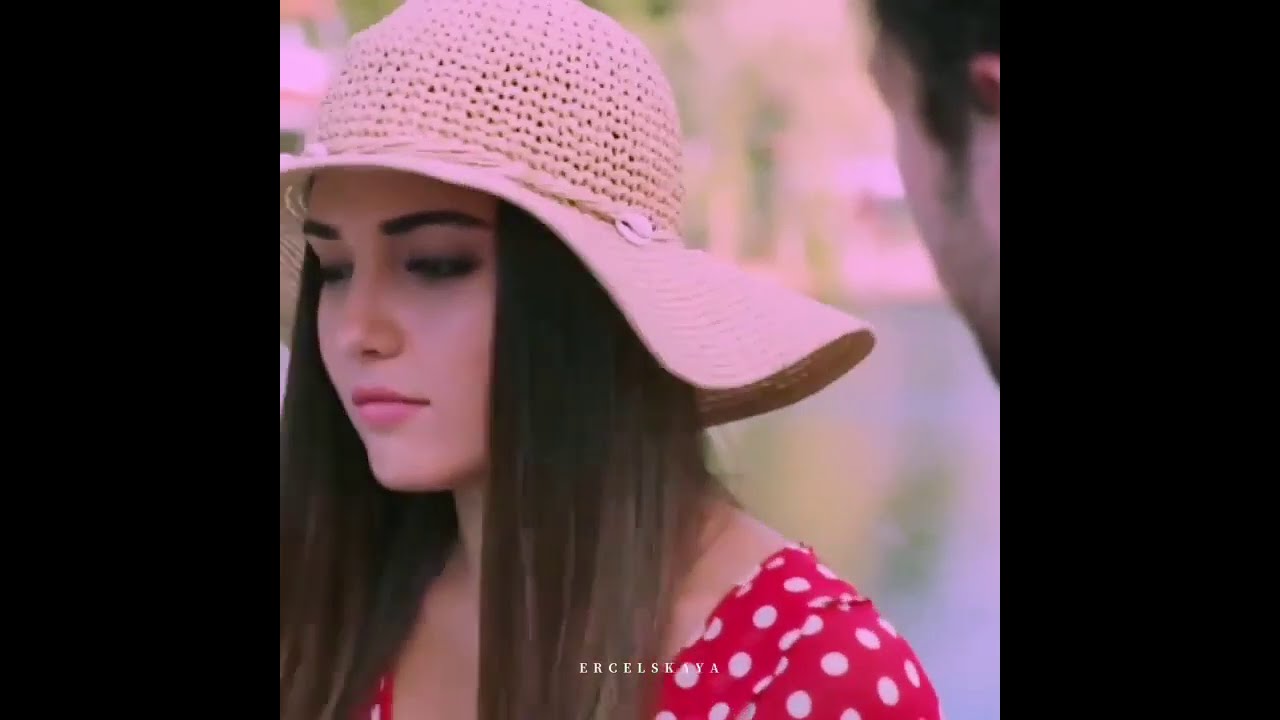 Дочери Гюнеш. Селин и Али😍. АлСел YouTube