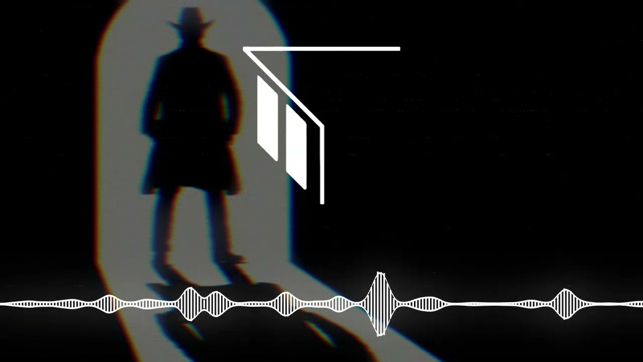 Tech's - High Noon [DUBSTEP HYBRID] (Audio Visualizer)