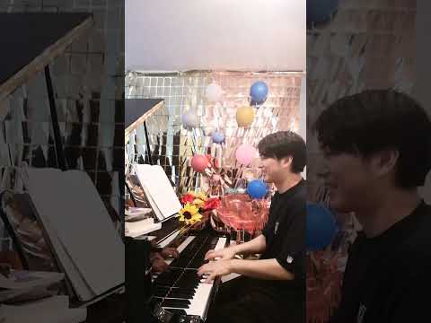 One Step Closer from The Little Mermaid Musical リトルマーメイド・ミュージカルより《一歩ずつ》
