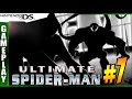 Ultimate Spider-Man [DS] #7 Kooftop Serenade