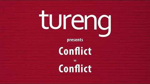How to pronounce Conflict - Heteronyms by Tureng
